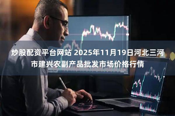 炒股配资平台网站 2025年11月19日河北三河市建兴农副产品批发市场价格行情