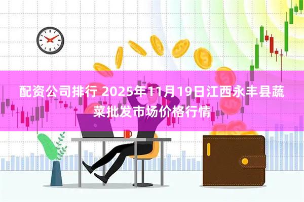 配资公司排行 2025年11月19日江西永丰县蔬菜批发市场价格行情